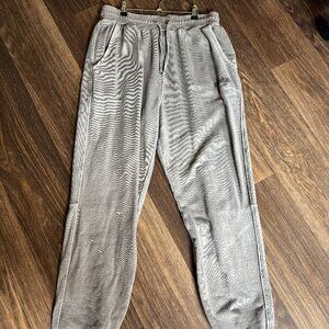 Gymshark Heavyweight Joggers